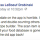 Illustration for article titled Weight Watchers App Goes Glitchy Over Thanksgiving, Infuriates Users